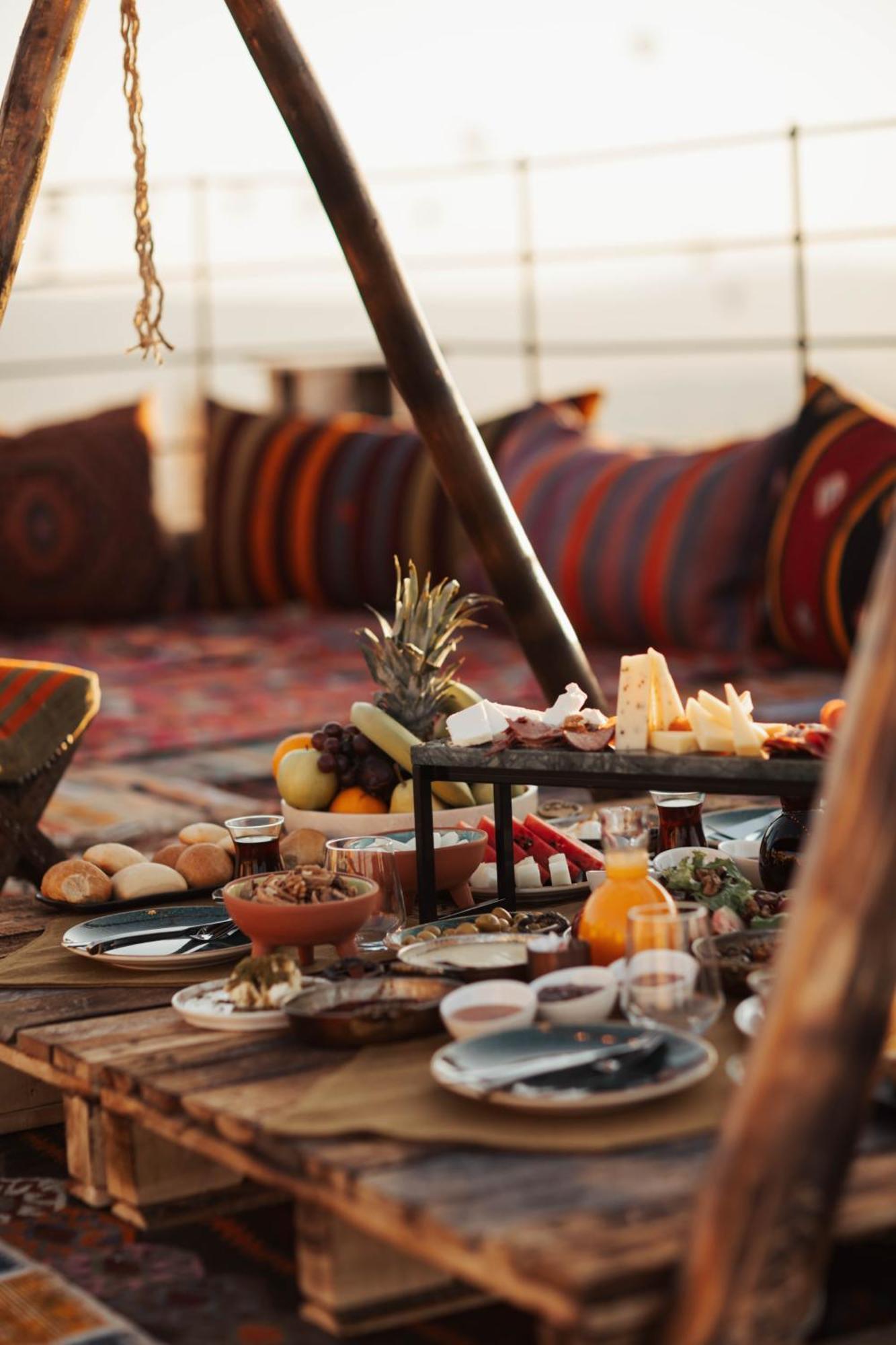Olenda Premium Cappadocia Hotel Uchisar Exterior photo
